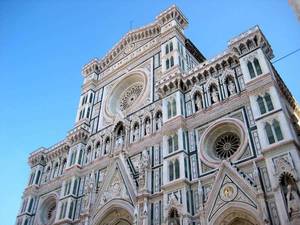 TOSCANA: PISA + FLORENCIA