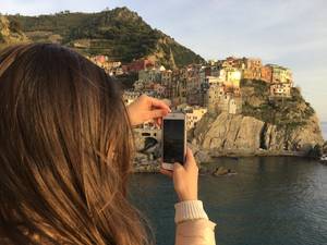 TOSCANA: PISA + 5 TERRE